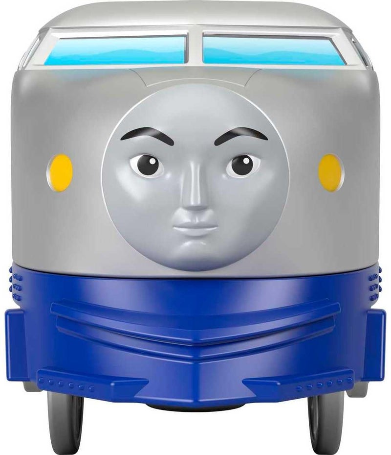 Thomas & Friends Kenji Motorized Toy Train - Image 5